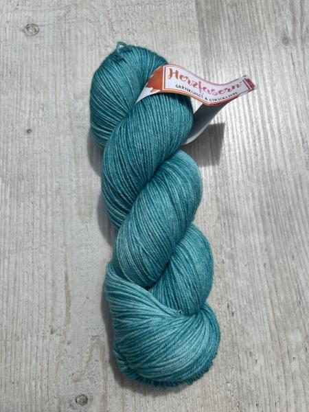 No 11 Sage  Merino 400